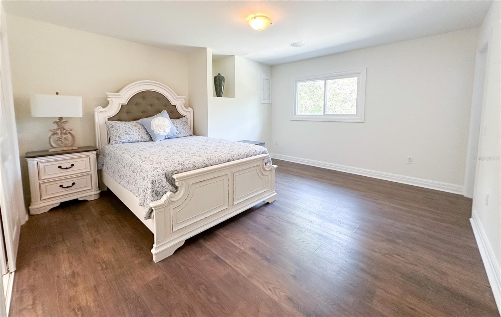 Bedroom 4 - 3114 LITTLE RD, VALRICO