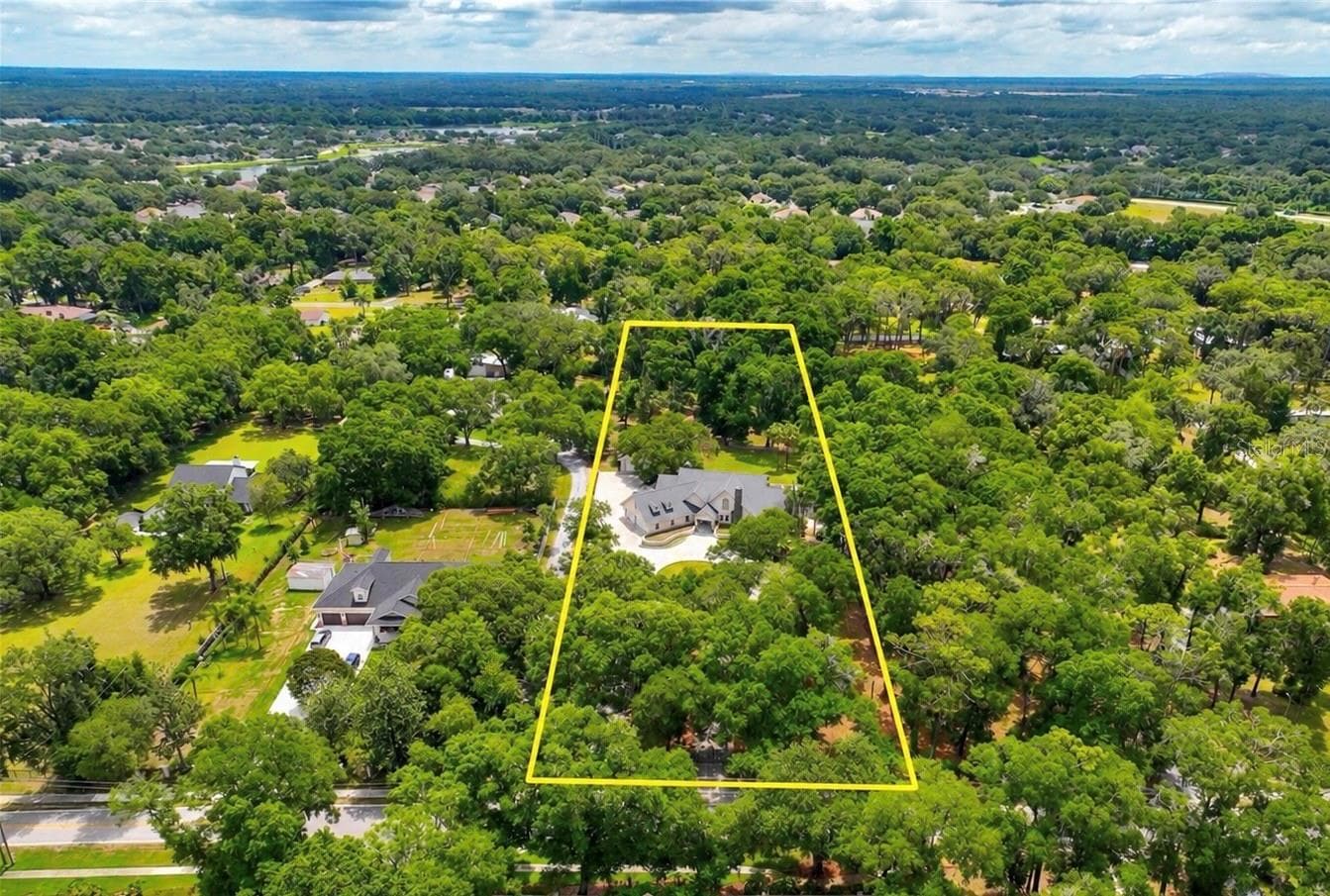 Single Family Residence at 3114 LITTLE RD, VALRICO, photo 55 of 57