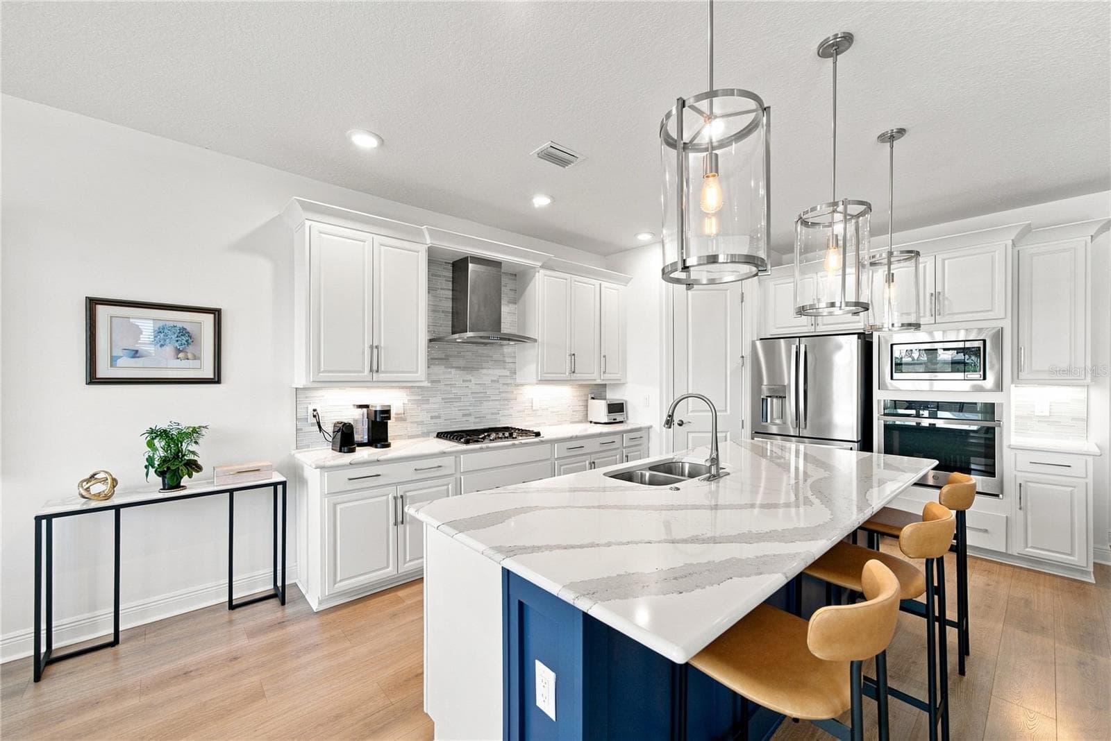 Kitchen - 4952 FAIRHOPE CIR, LAKEWOOD RANCH
