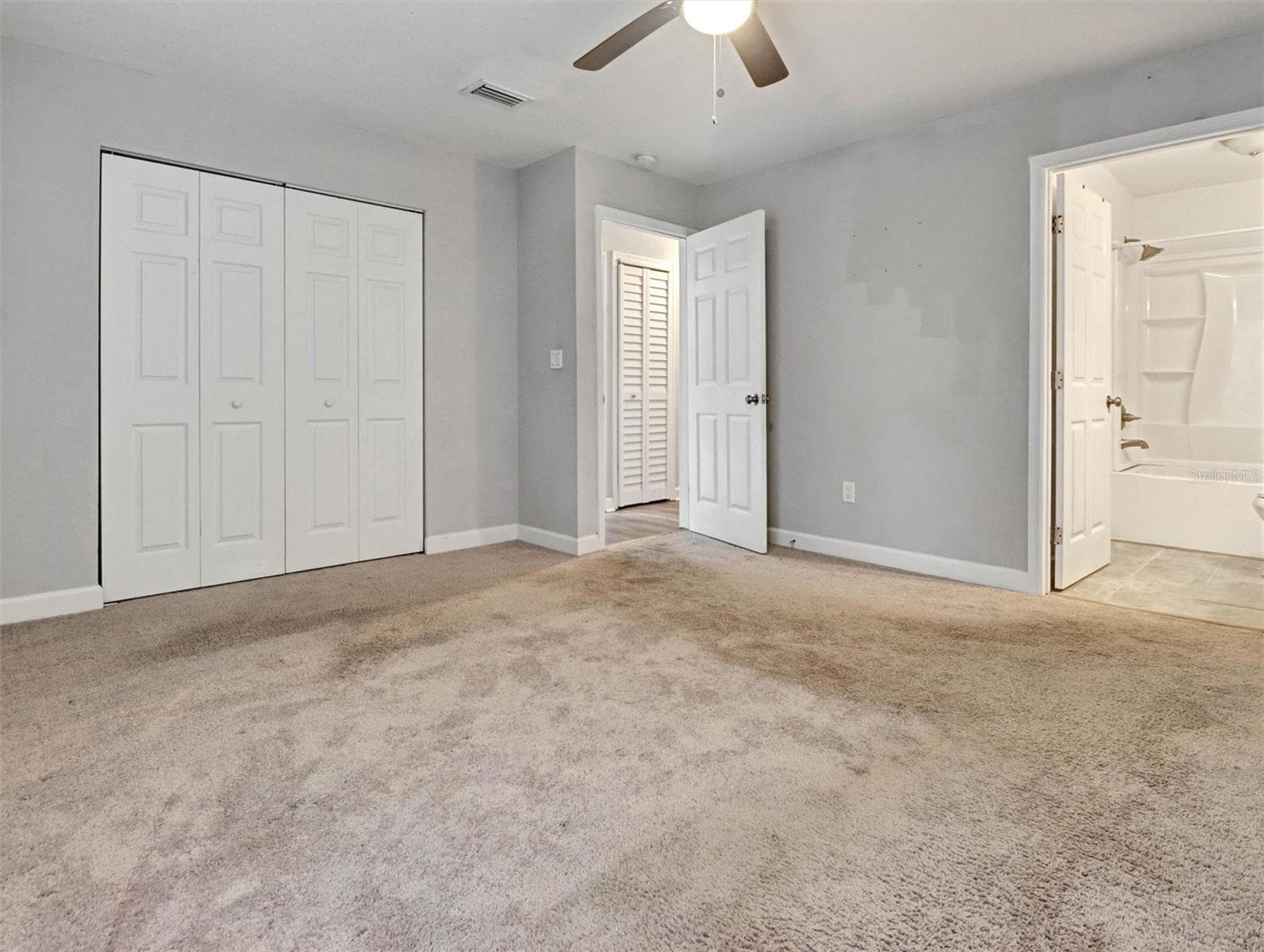 Primary Bedroom 1 - 1612 E NORTH BAY ST, TAMPA