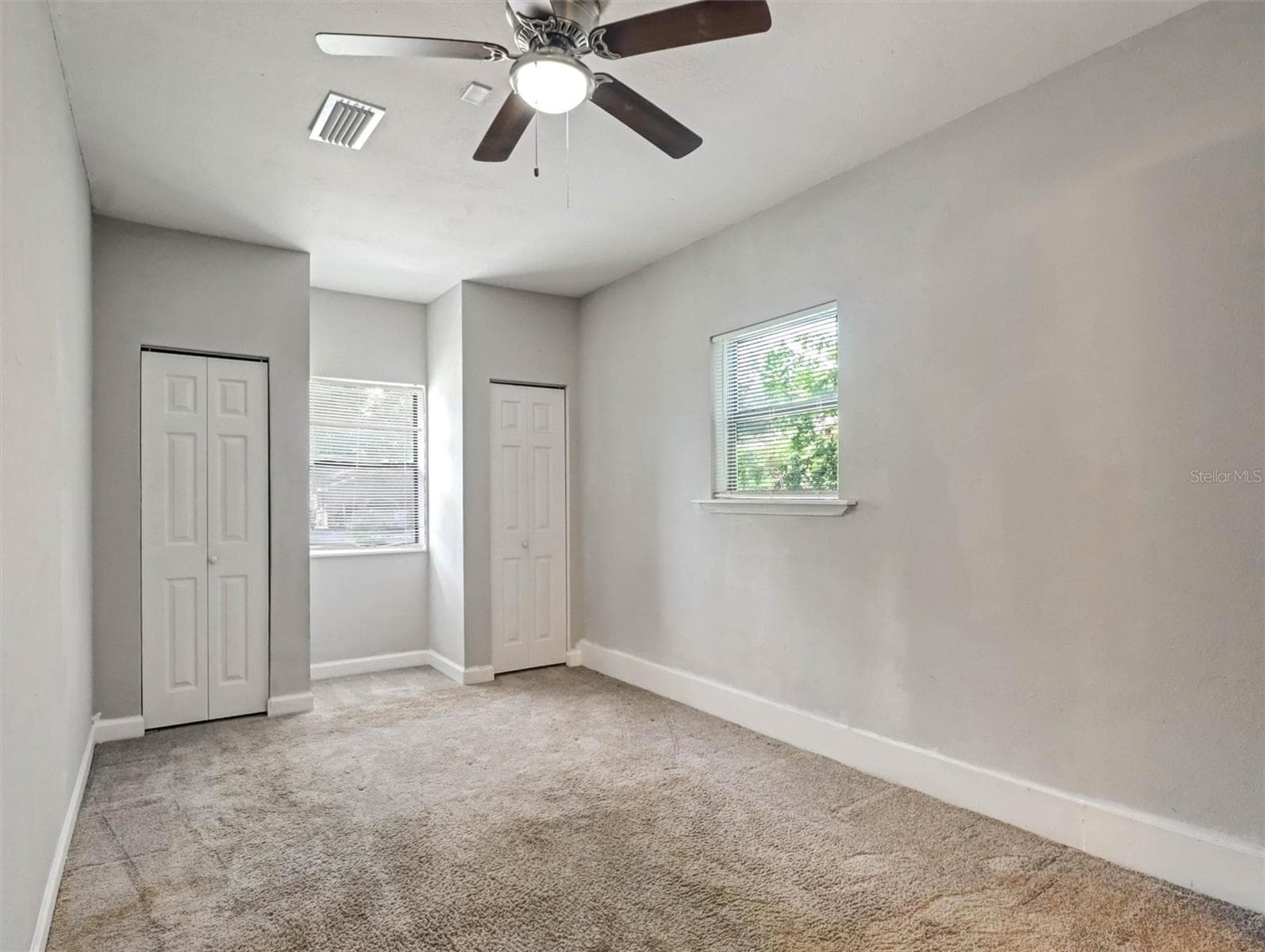 Large Primary Bedroom 2 - 1612 E NORTH BAY ST, TAMPA