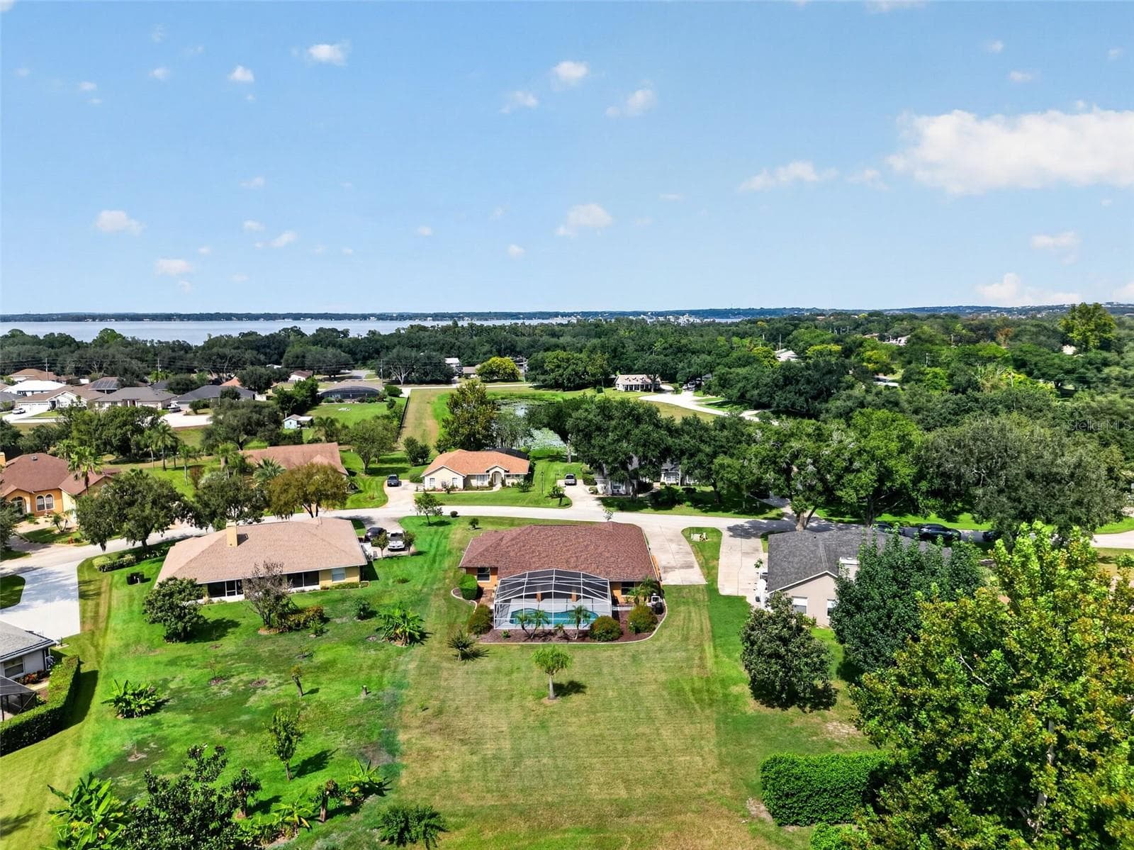 Single Family Residence at 11340 PRESTON COVE RD, CLERMONT, photo 42 of 46