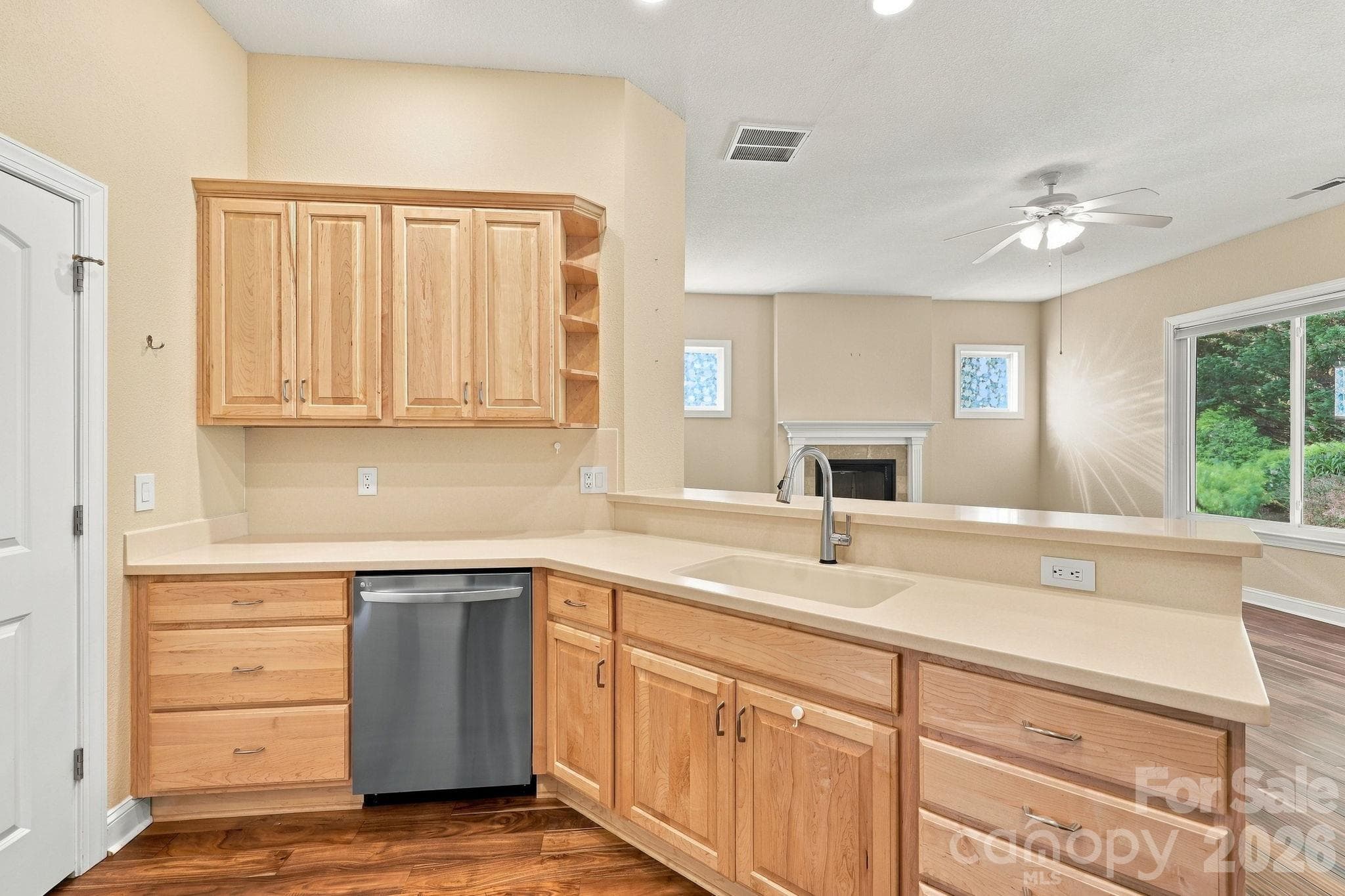 Single Family Residence at 57 Talon Trail Lane, Etowah, photo 30 of 95