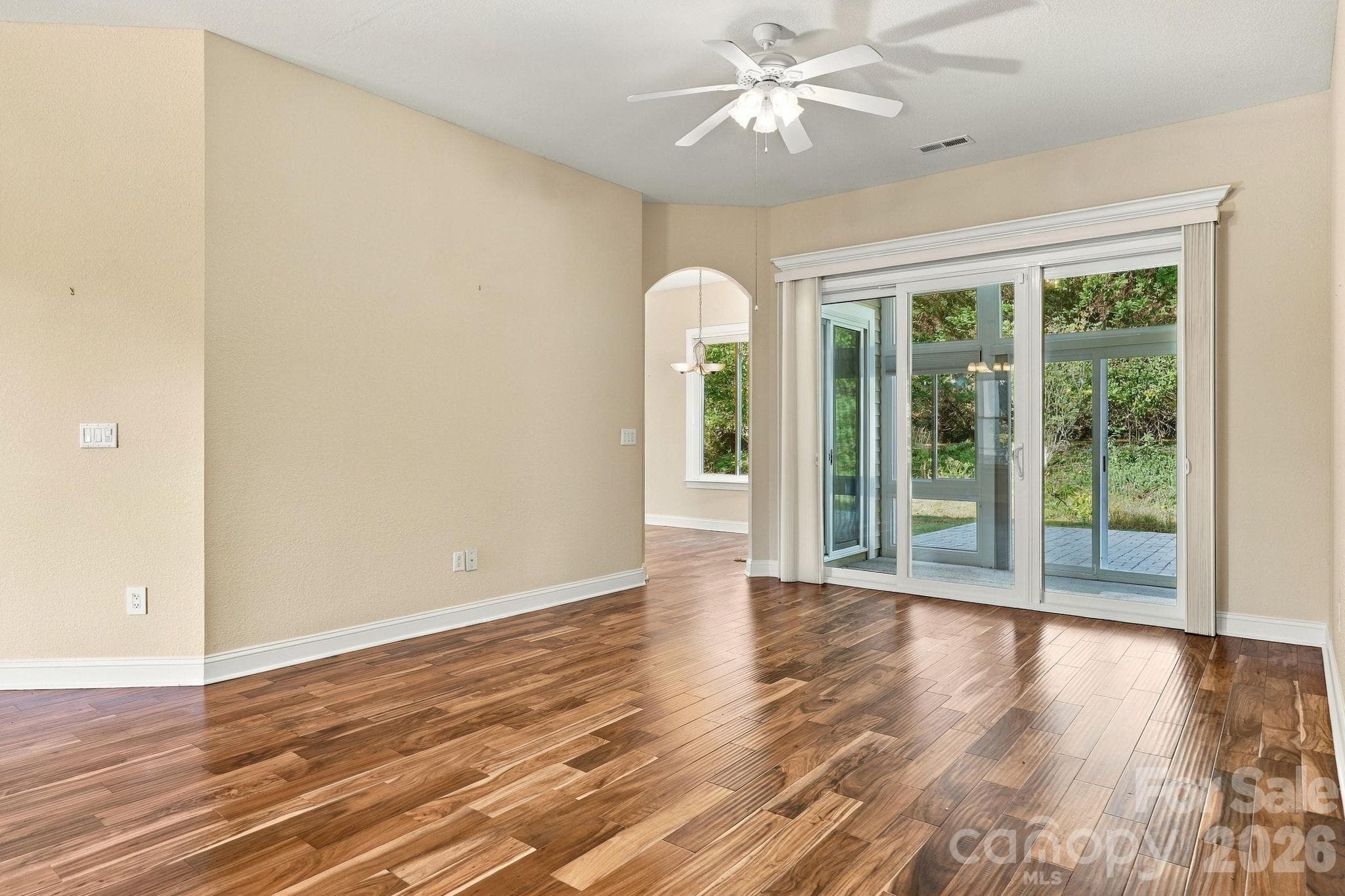 High efficiency windows and doors - 57 Talon Trail Lane, Etowah
