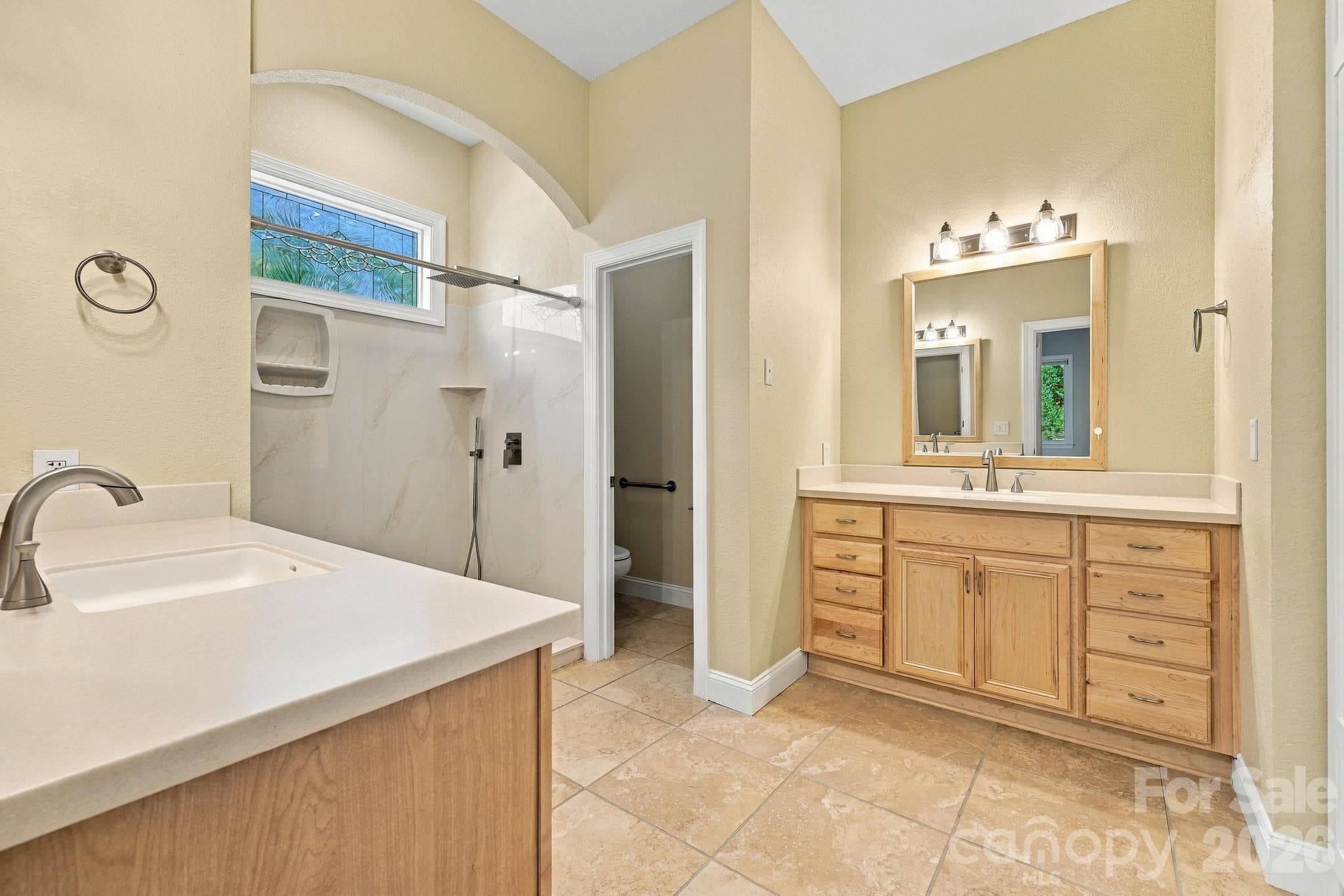 Remolded kitchen - 57 Talon Trail Lane, Etowah