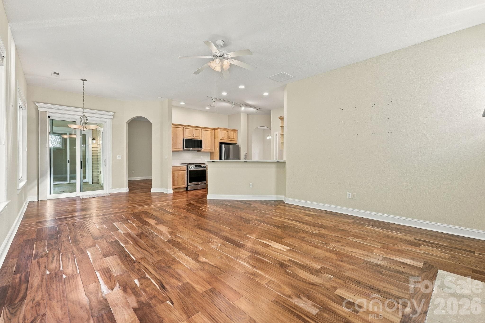Single Family Residence at 57 Talon Trail Lane, Etowah, photo 52 of 95