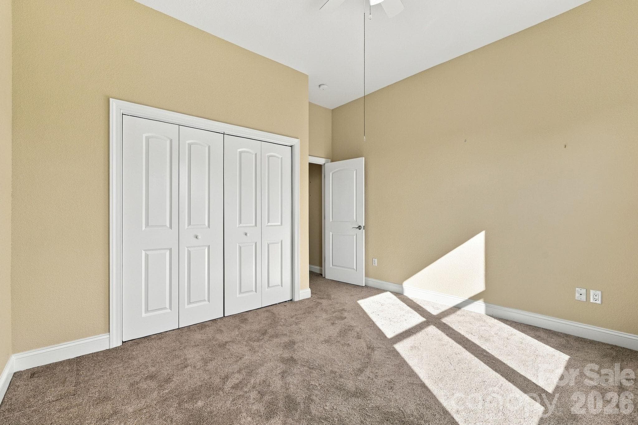 large closets in all rooms - 57 Talon Trail Lane, Etowah
