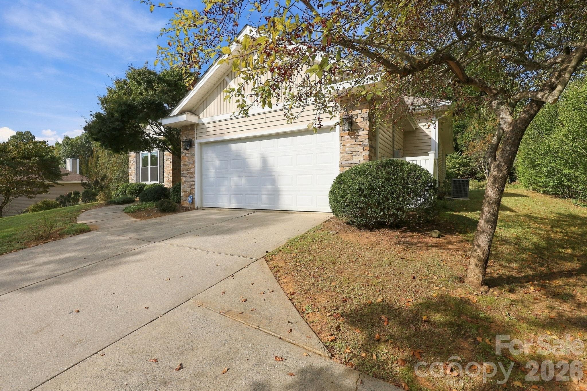 Single Family Residence at 57 Talon Trail Lane, Etowah, photo 74 of 95