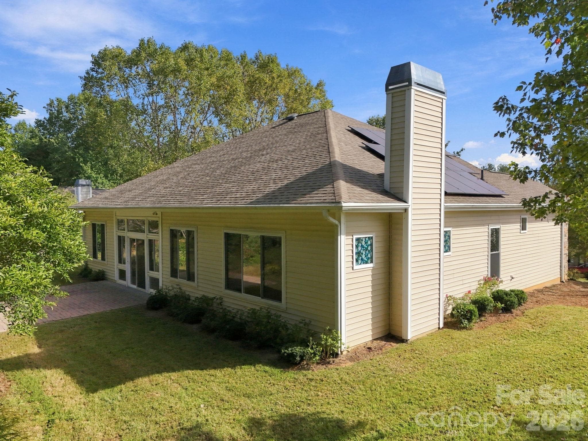 Single Family Residence at 57 Talon Trail Lane, Etowah, photo 80 of 95