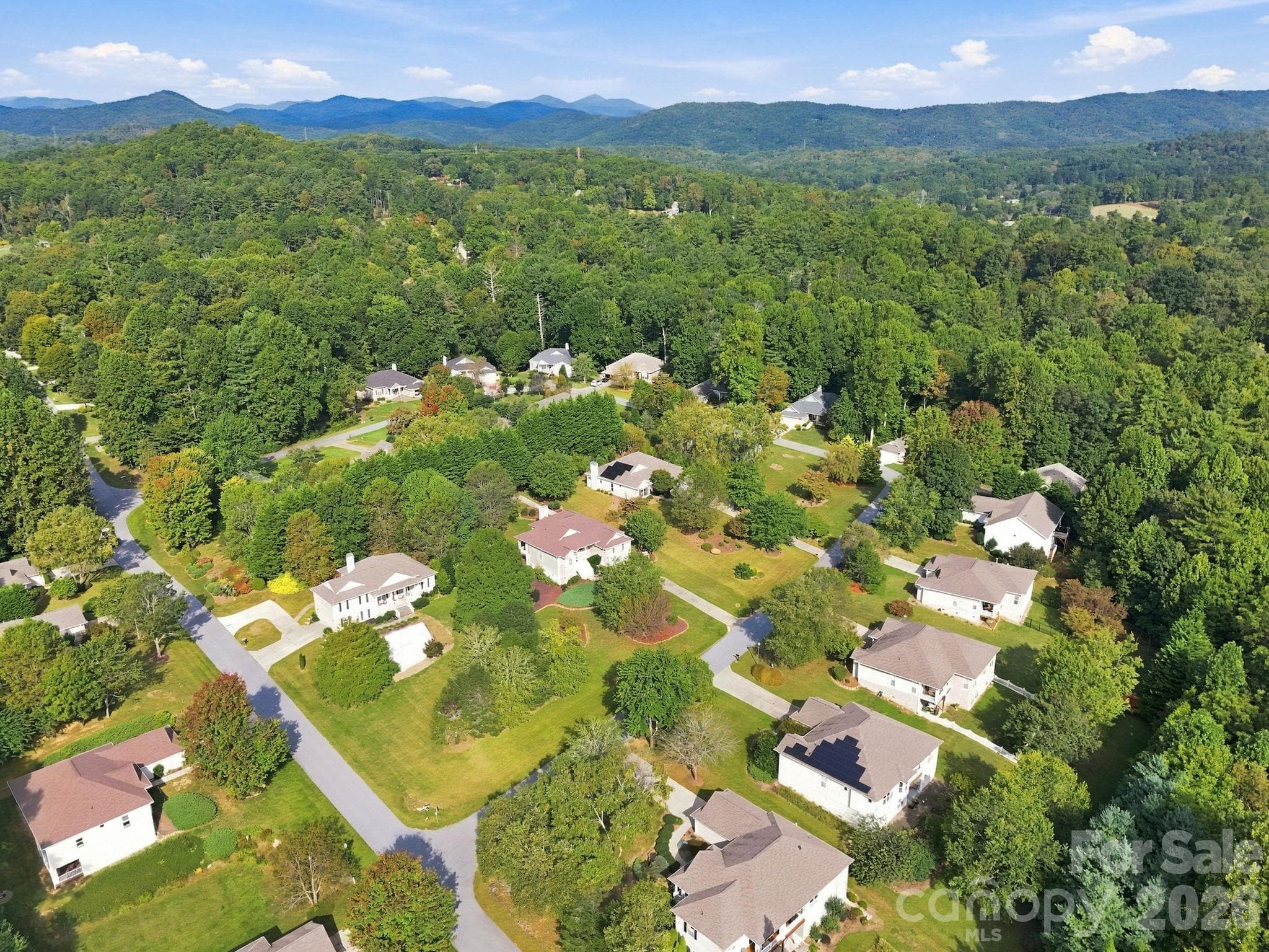 Single Family Residence at 57 Talon Trail Lane, Etowah, photo 88 of 95