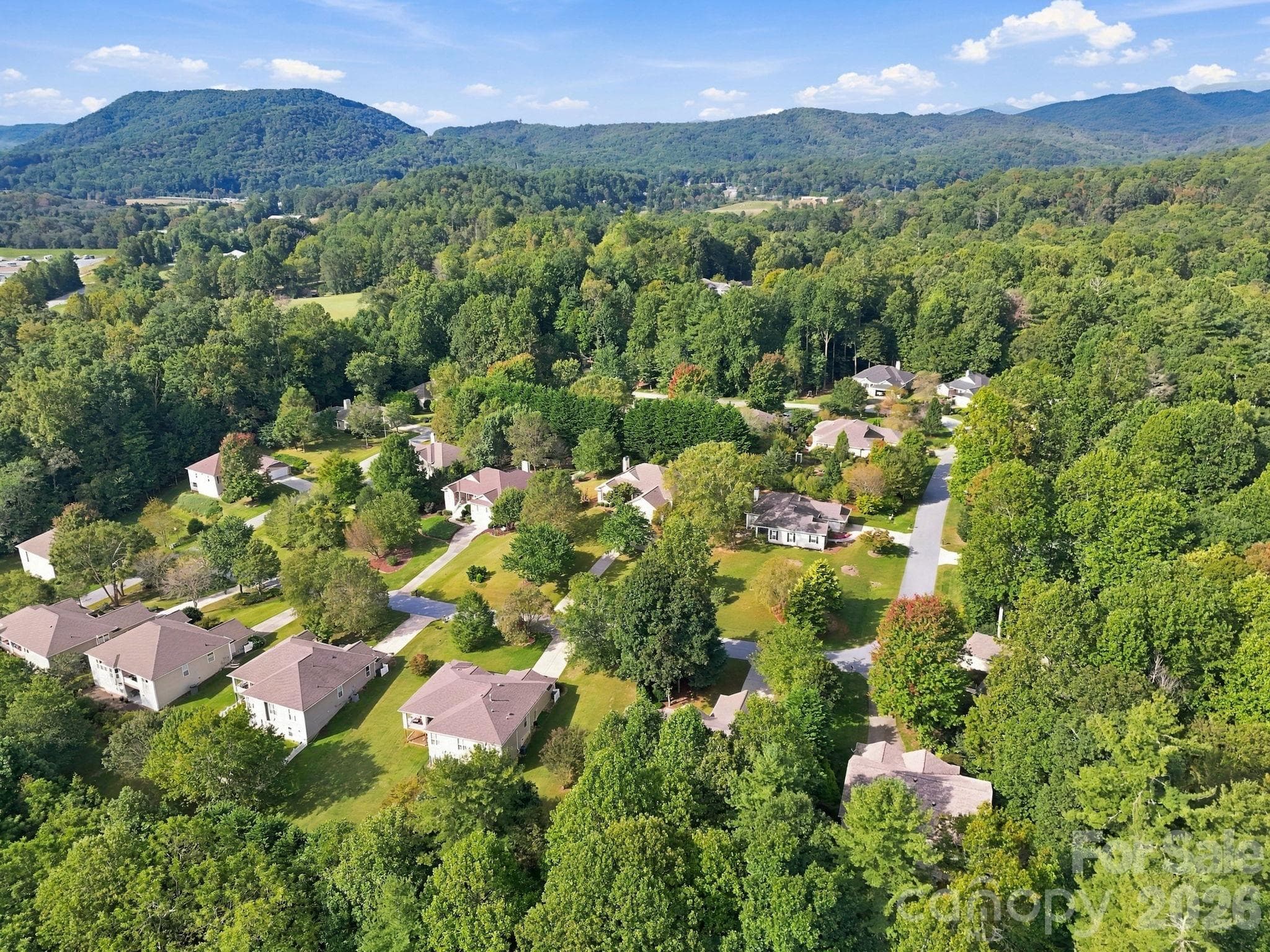 Single Family Residence at 57 Talon Trail Lane, Etowah, photo 90 of 95
