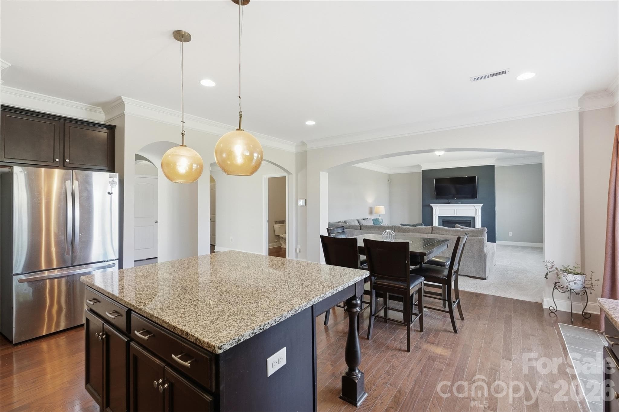 Single Family Residence at 13507 David Jennings Avenue, Charlotte, photo 14 of 41