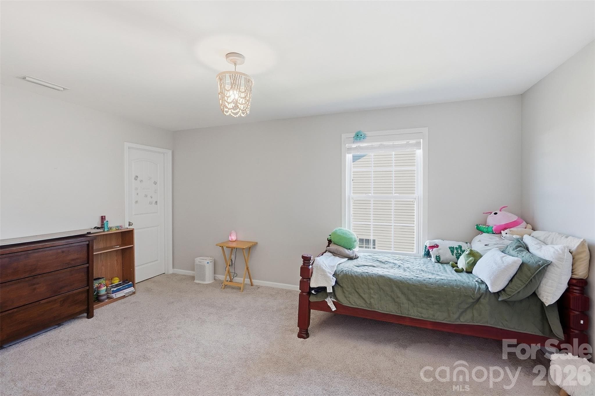 Bedroom 2 - 13507 David Jennings Avenue, Charlotte