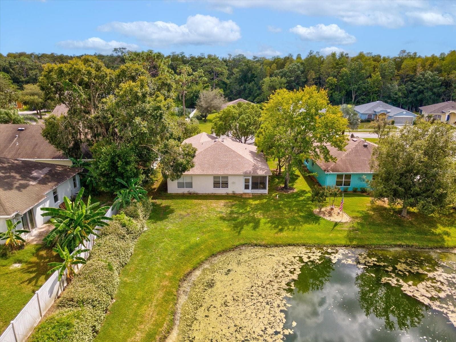 Single Family Residence at 11829 IVYWOOD PL, NEW PORT RICHEY, photo 49 of 73