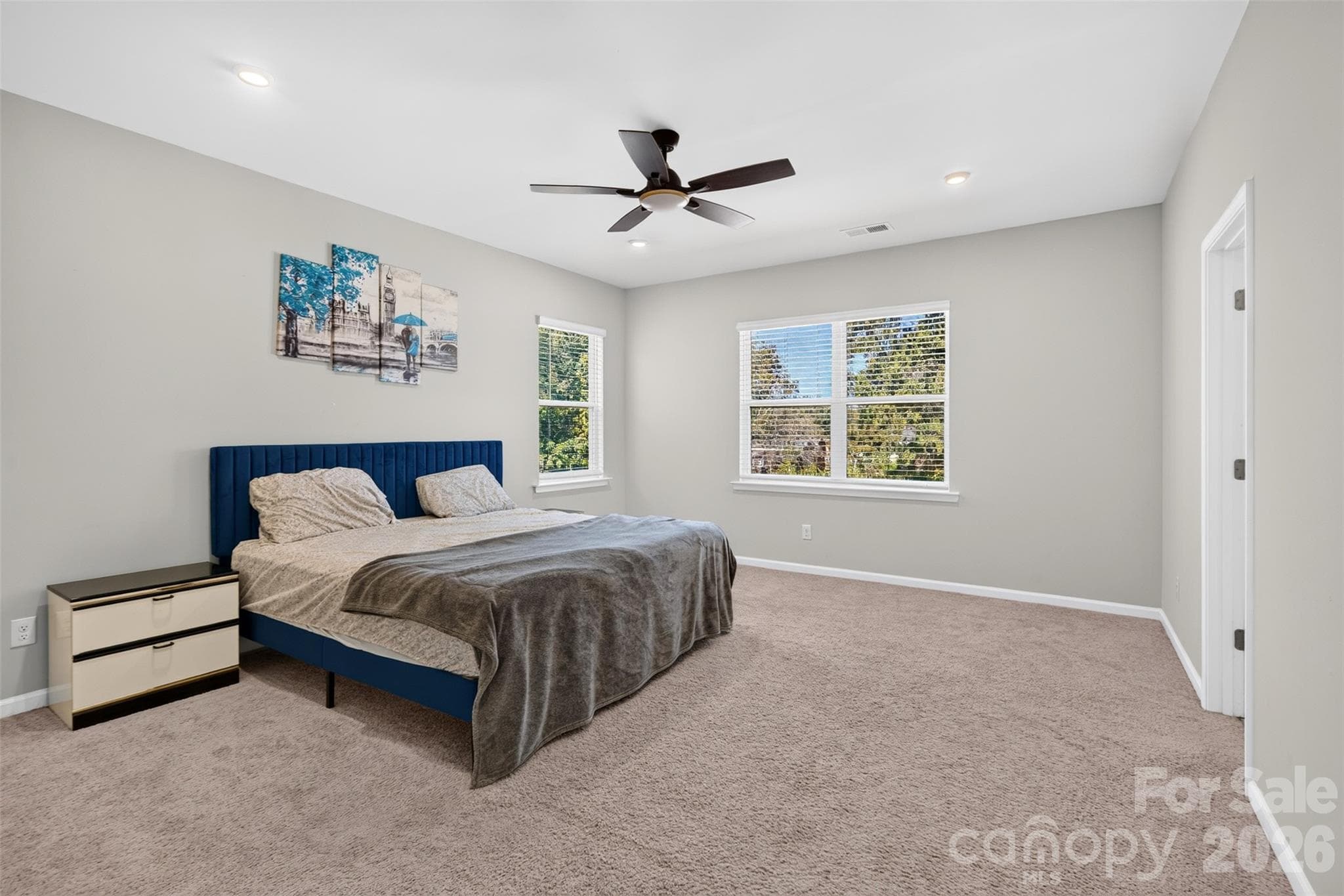 Single Family Residence at 5002 Kinsbridge Drive, Mint Hill, photo 18 of 34