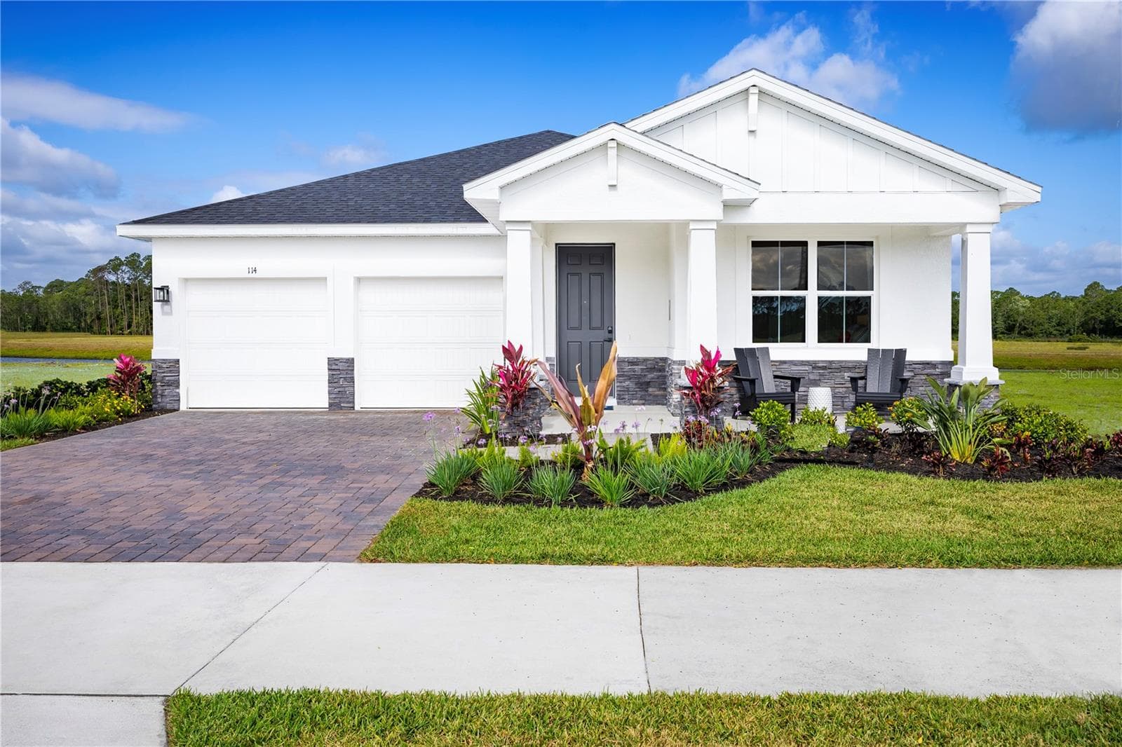 168 VENETIAN PALMS BLVD