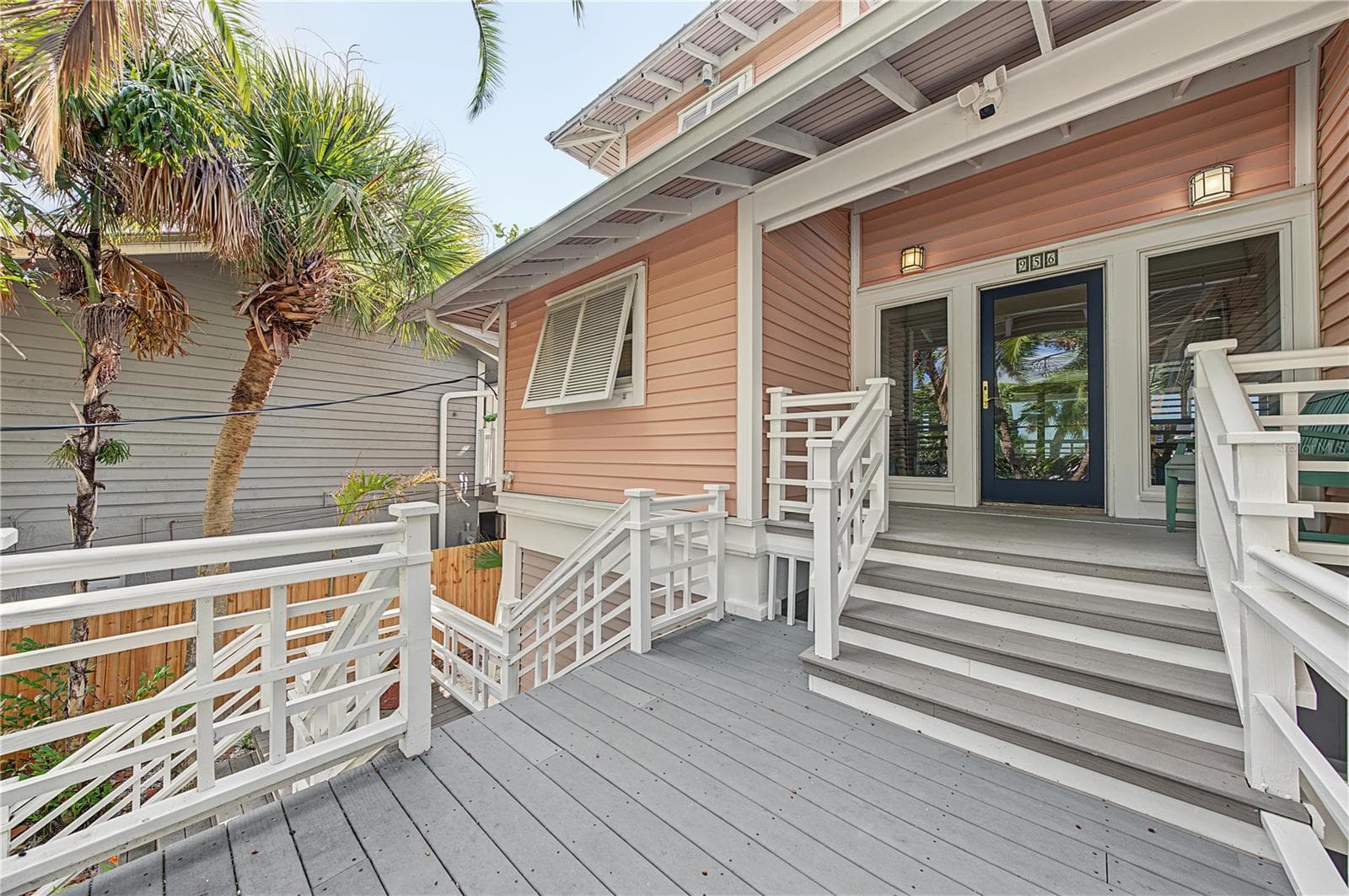 Single Family Residence at 956 ELDORADO AVE, CLEARWATER, photo 74 of 80