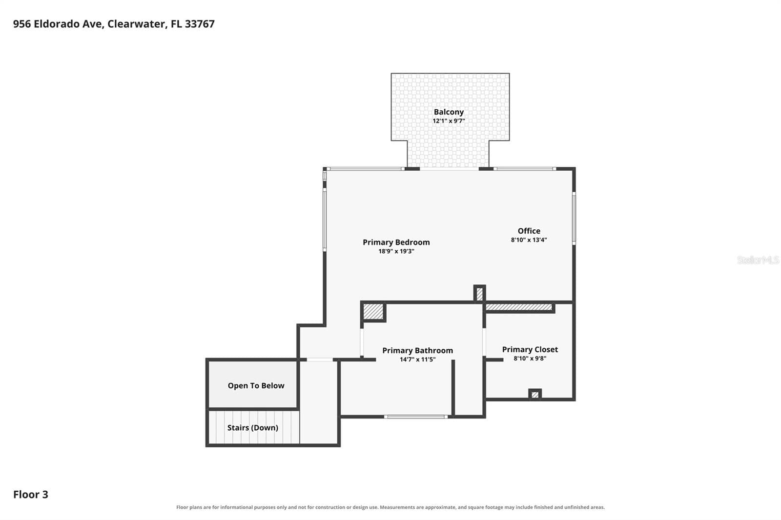 Single Family Residence at 956 ELDORADO AVE, CLEARWATER, photo 80 of 80