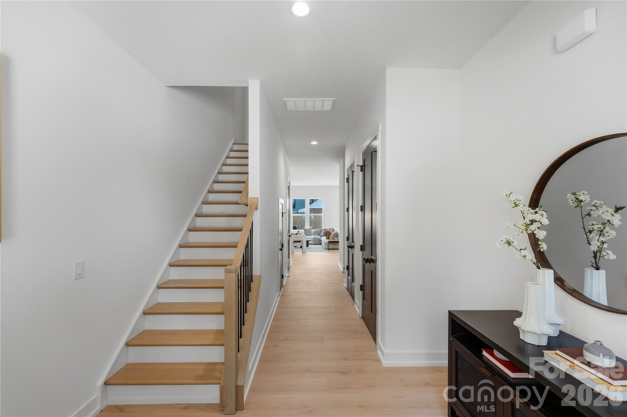 Duplex at Charlotte, photo 13 of 69