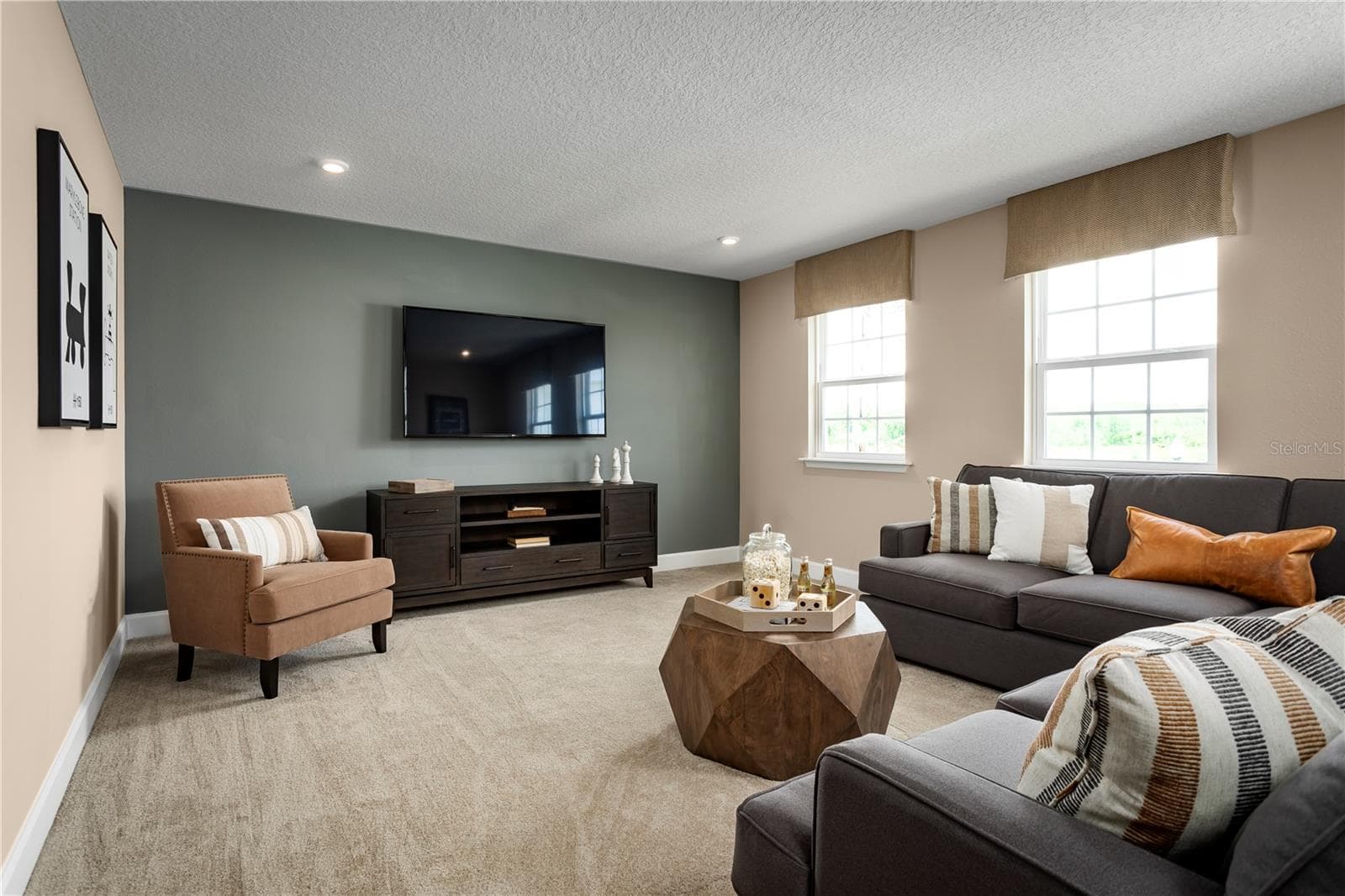 Single Family Residence at 3147 TIGER PALM WAY, NEW SMYRNA BEACH, photo 12 of 17