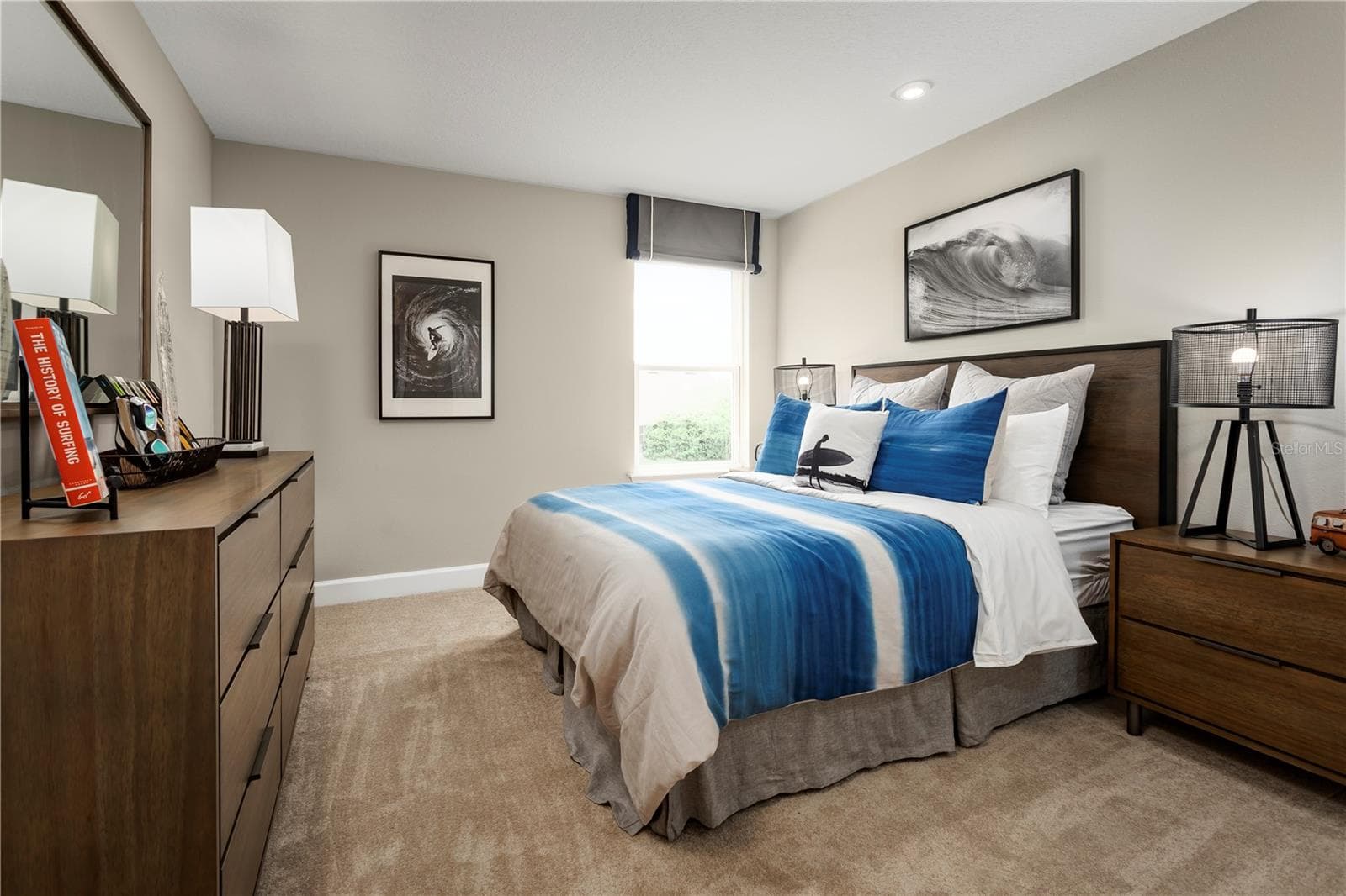 Single Family Residence at 3147 TIGER PALM WAY, NEW SMYRNA BEACH, photo 16 of 17