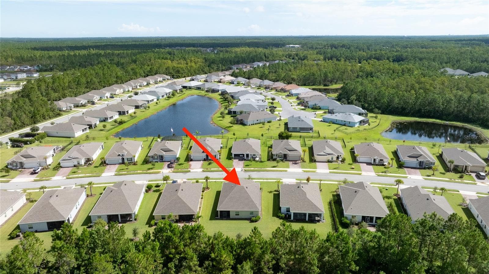 Single Family Residence at 14 FAWN HAVEN TRL, ORMOND BEACH, photo 5 of 35