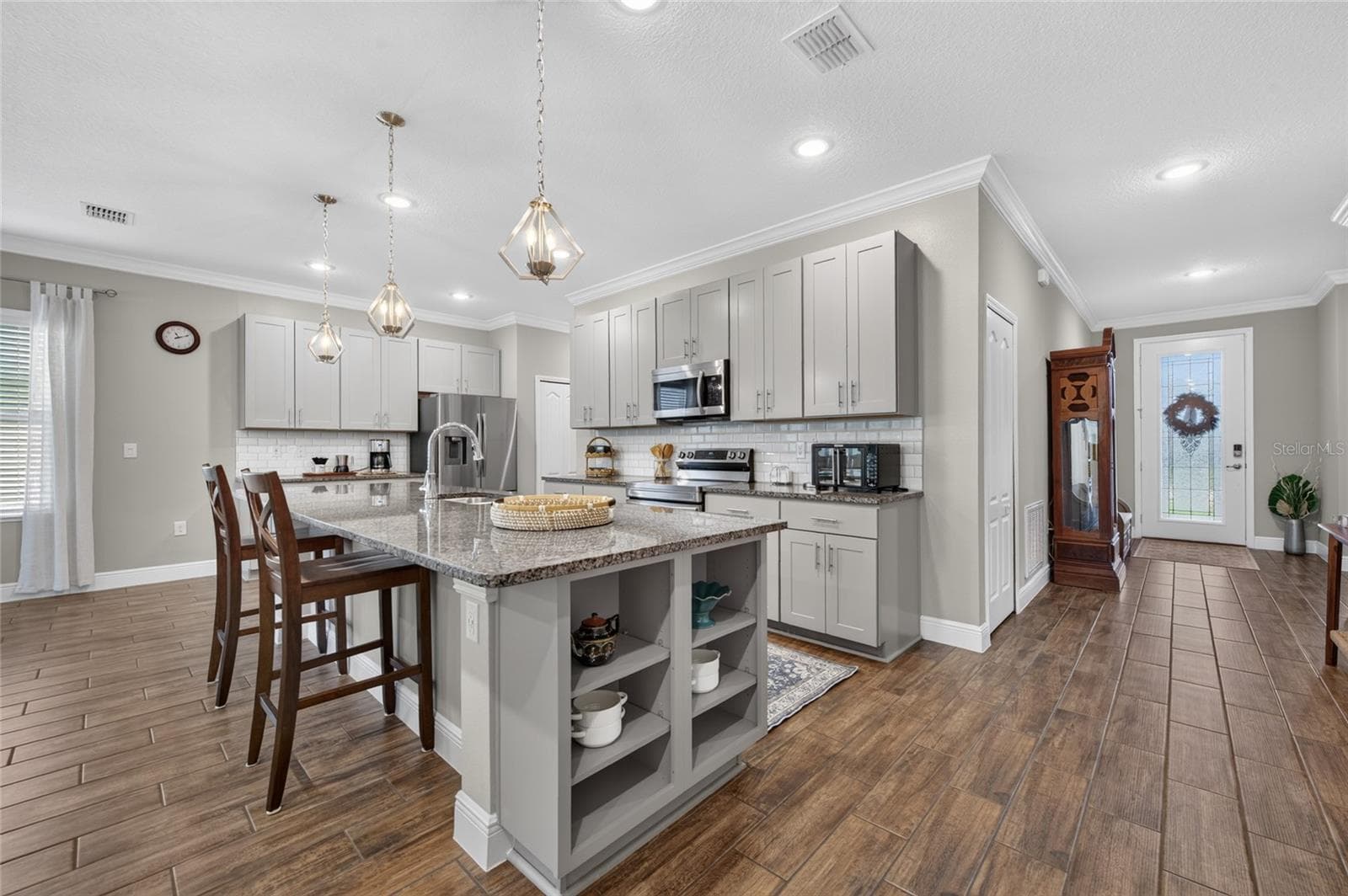 Single Family Residence at 14 FAWN HAVEN TRL, ORMOND BEACH, photo 9 of 35
