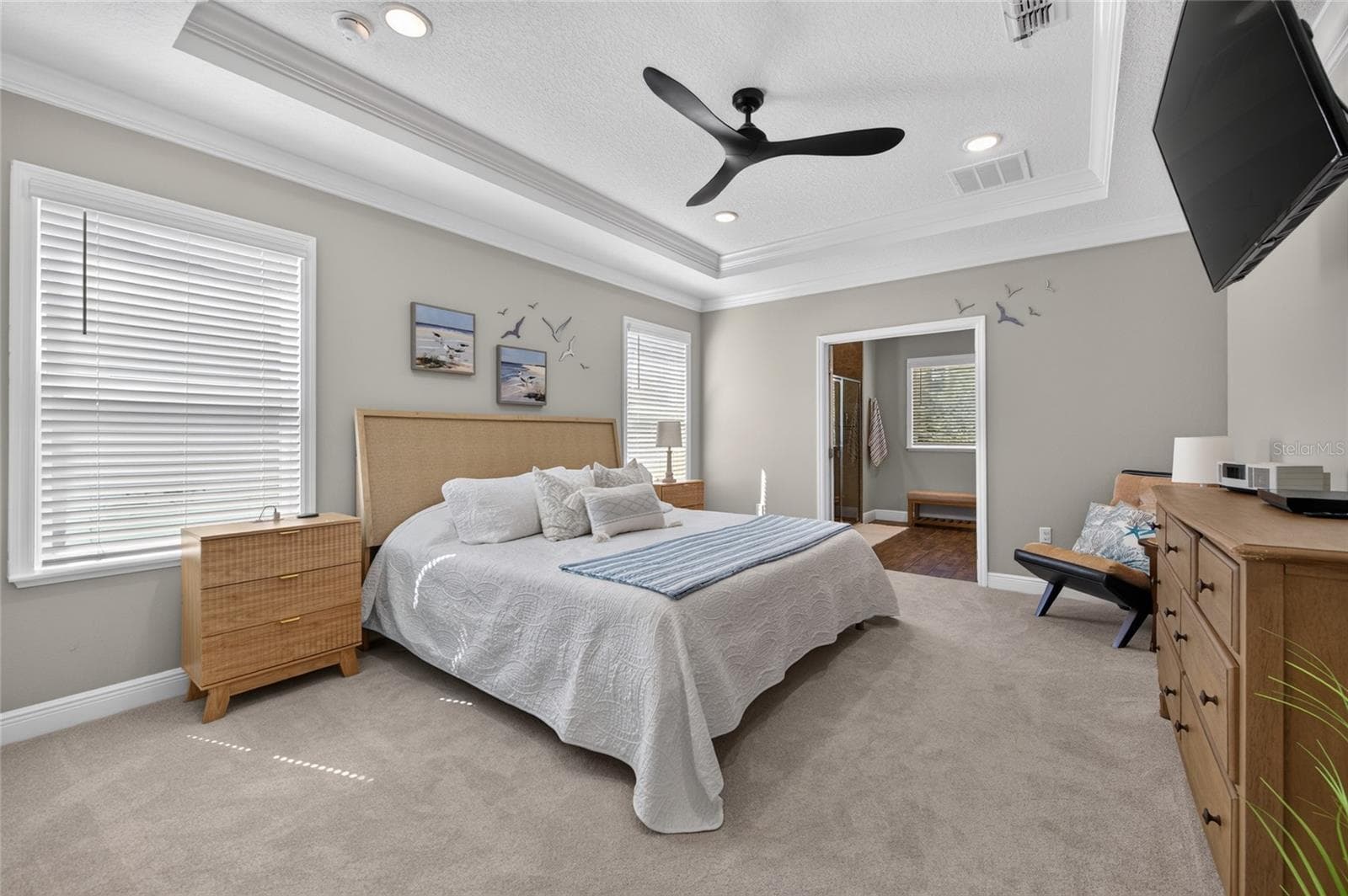 Single Family Residence at 14 FAWN HAVEN TRL, ORMOND BEACH, photo 19 of 35