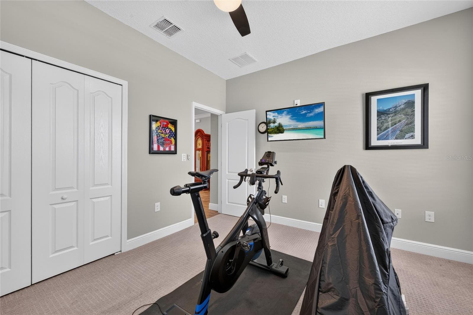 Single Family Residence at 14 FAWN HAVEN TRL, ORMOND BEACH, photo 27 of 35