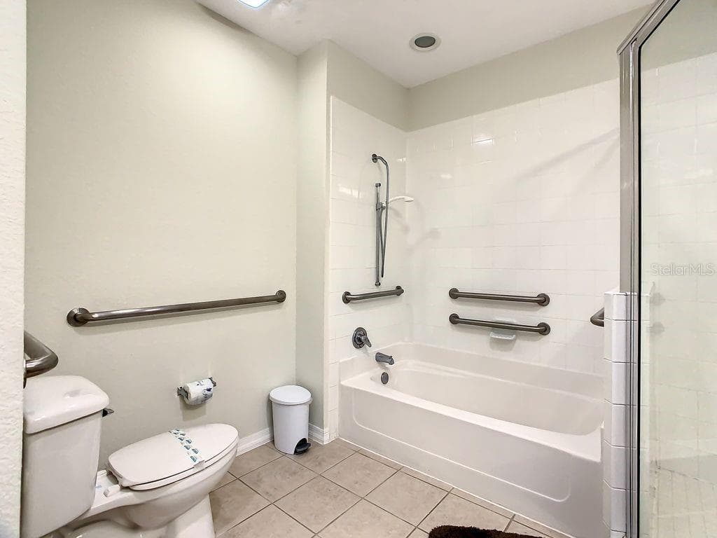 Condominium at 9055 TREASURE TROVE LN #204, KISSIMMEE, photo 31 of 47