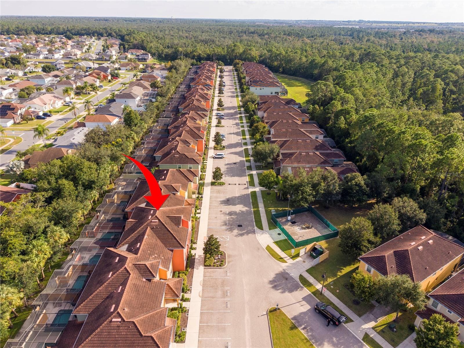 Townhouse at 2971 BANANA PALM DR, KISSIMMEE, photo 20 of 103