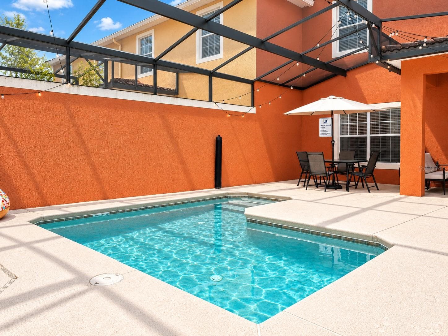 Townhouse at 2971 BANANA PALM DR, KISSIMMEE, photo 44 of 103