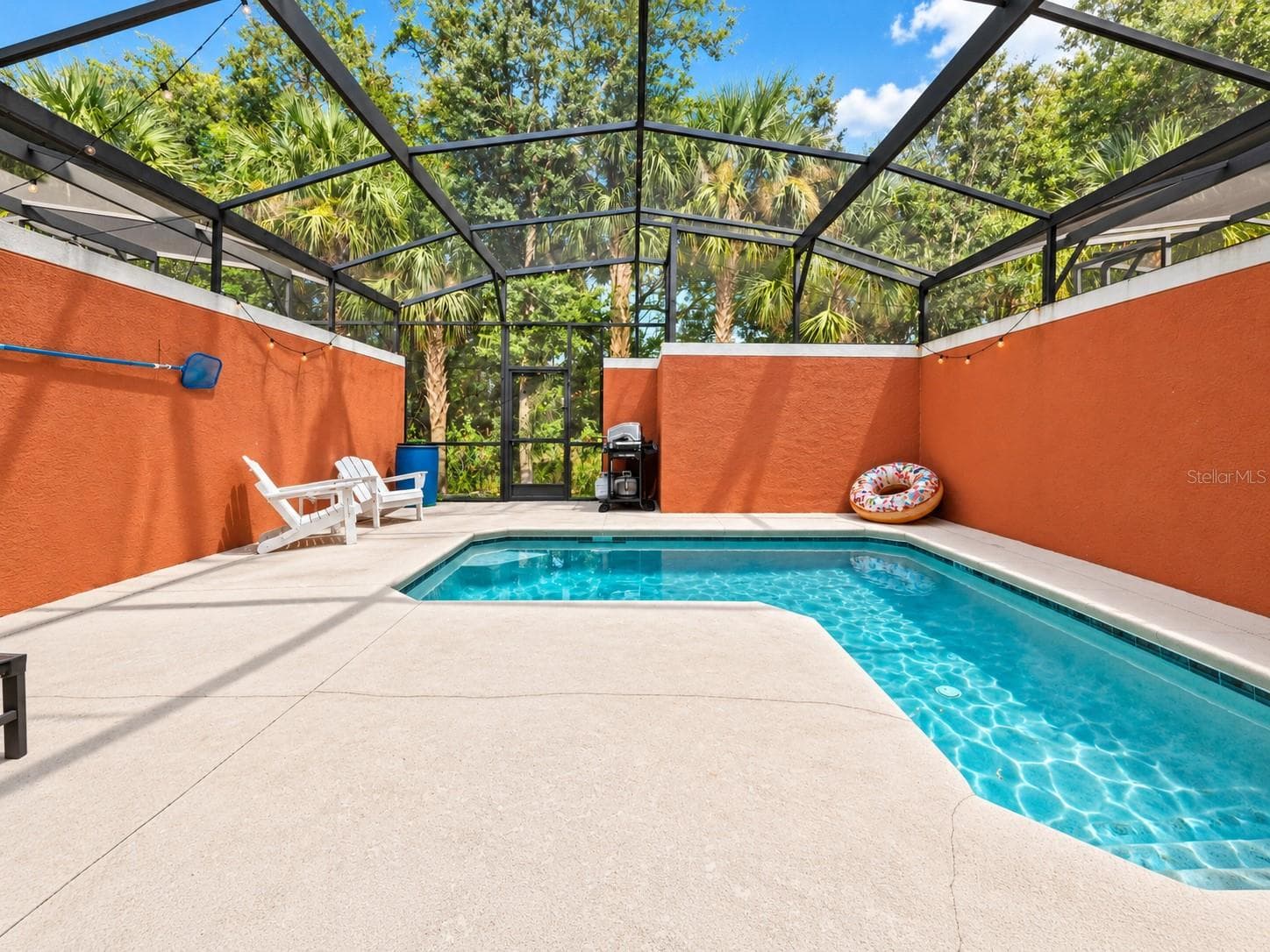 Townhouse at 2971 BANANA PALM DR, KISSIMMEE, photo 68 of 103