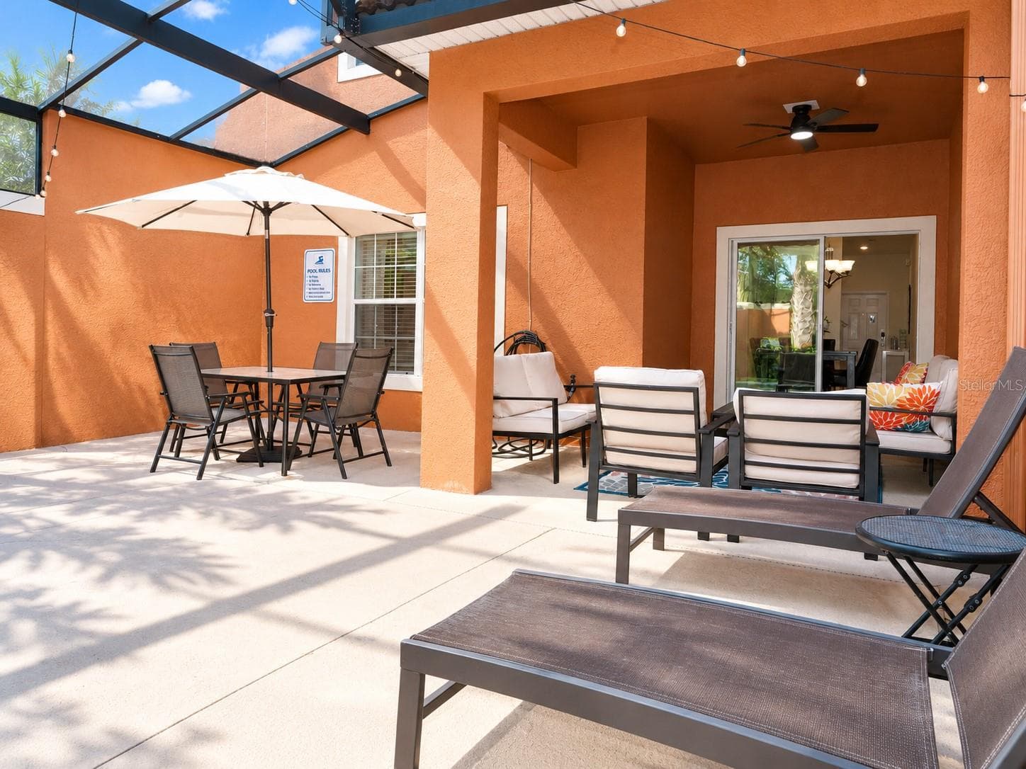 Townhouse at 2971 BANANA PALM DR, KISSIMMEE, photo 72 of 103