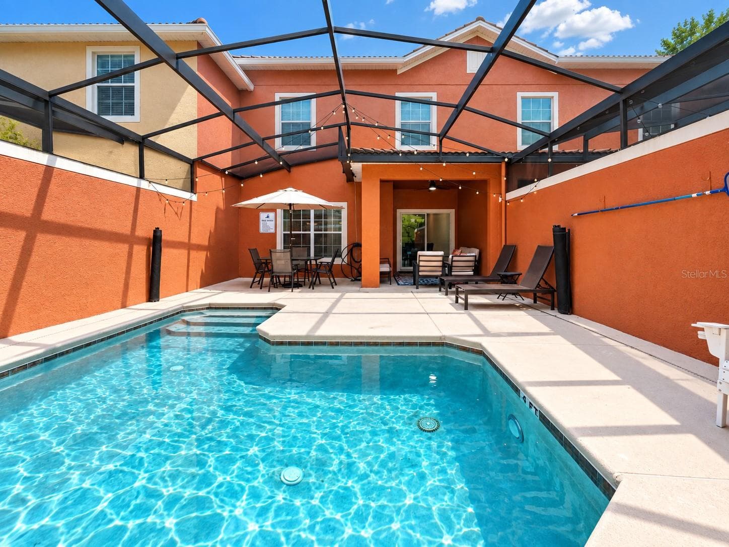 Townhouse at 2971 BANANA PALM DR, KISSIMMEE, photo 81 of 103