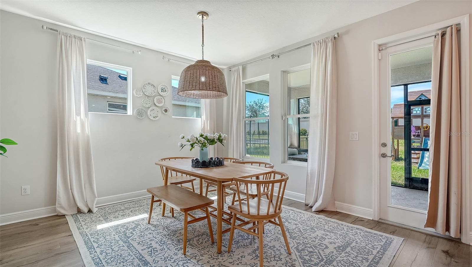 Single Family Residence at 8318 ABALONE LOOP, PARRISH, photo 8 of 58