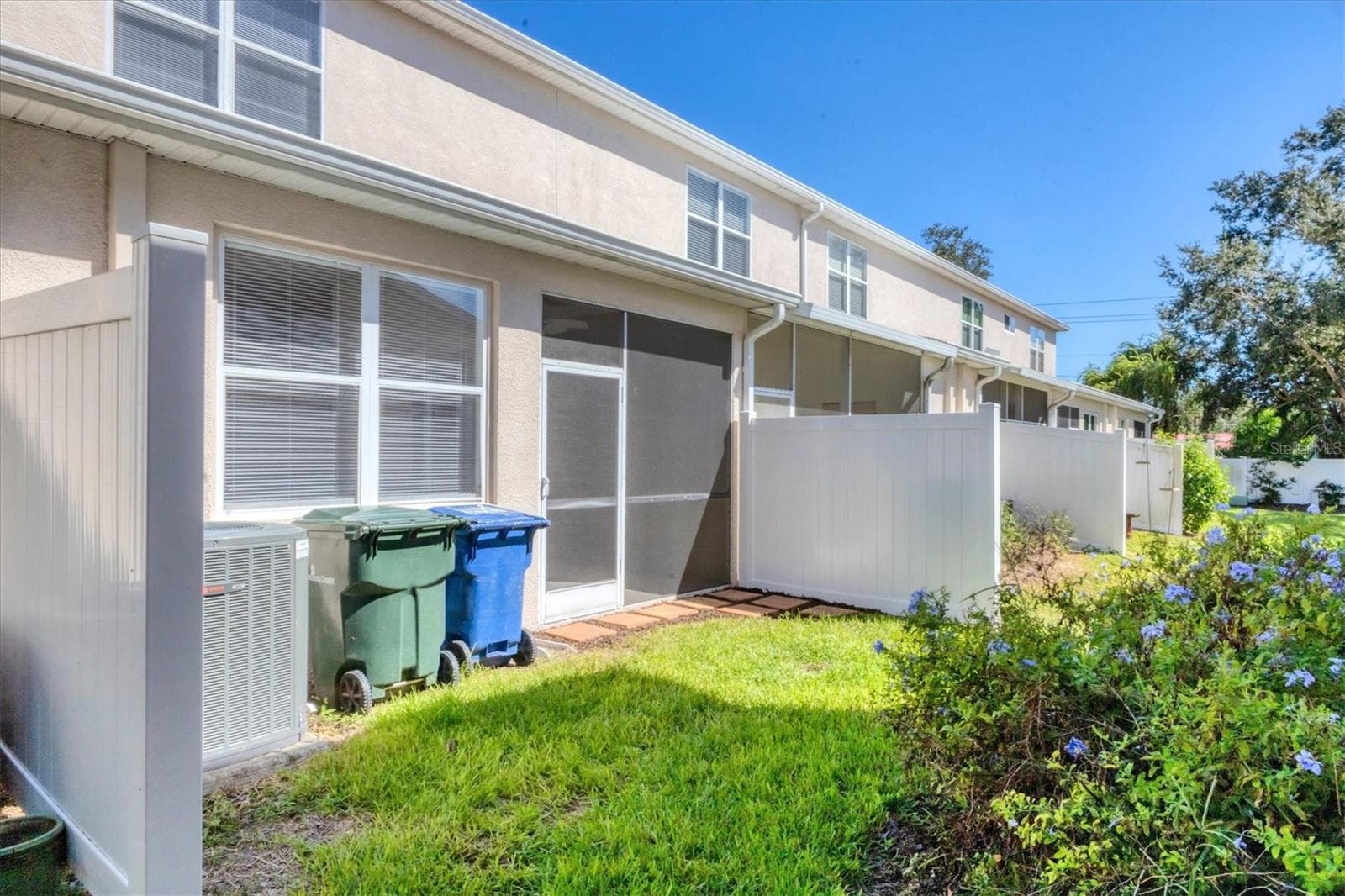 Townhouse at 4104 CRABTREE AVE, SARASOTA, photo 38 of 46
