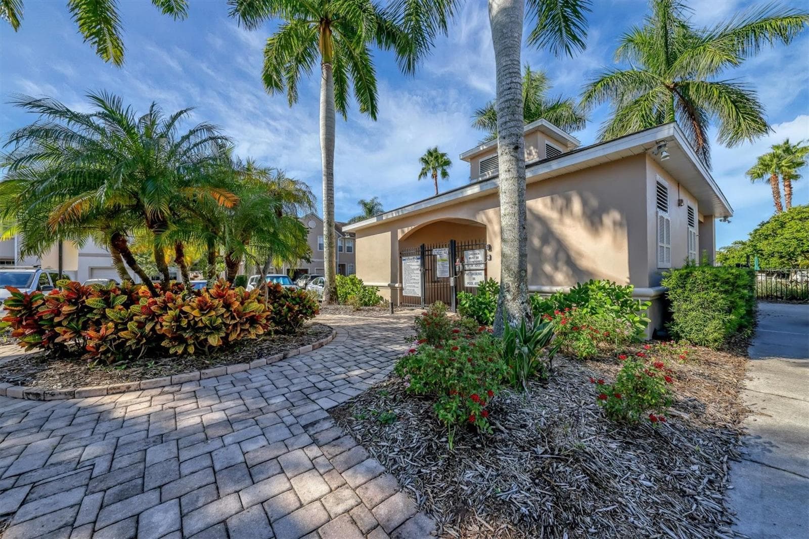 Townhouse at 4104 CRABTREE AVE, SARASOTA, photo 41 of 46