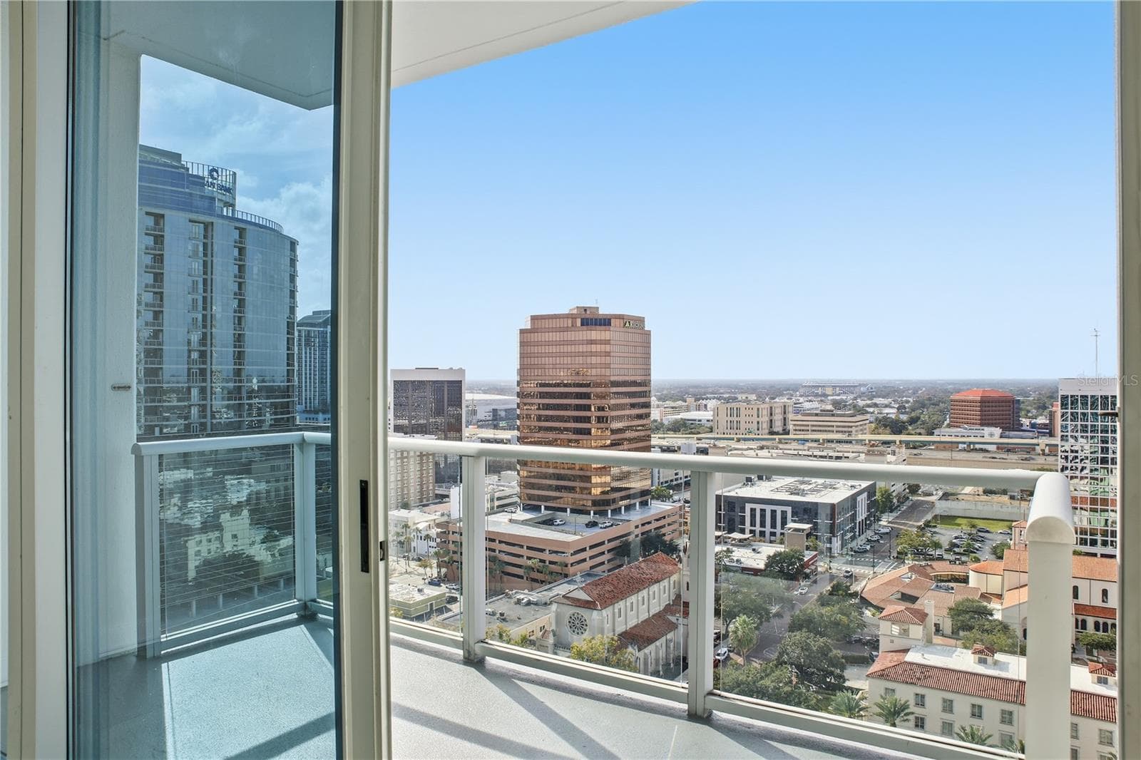 Condominium at 150 E ROBINSON ST #2002, ORLANDO, photo 23 of 36
