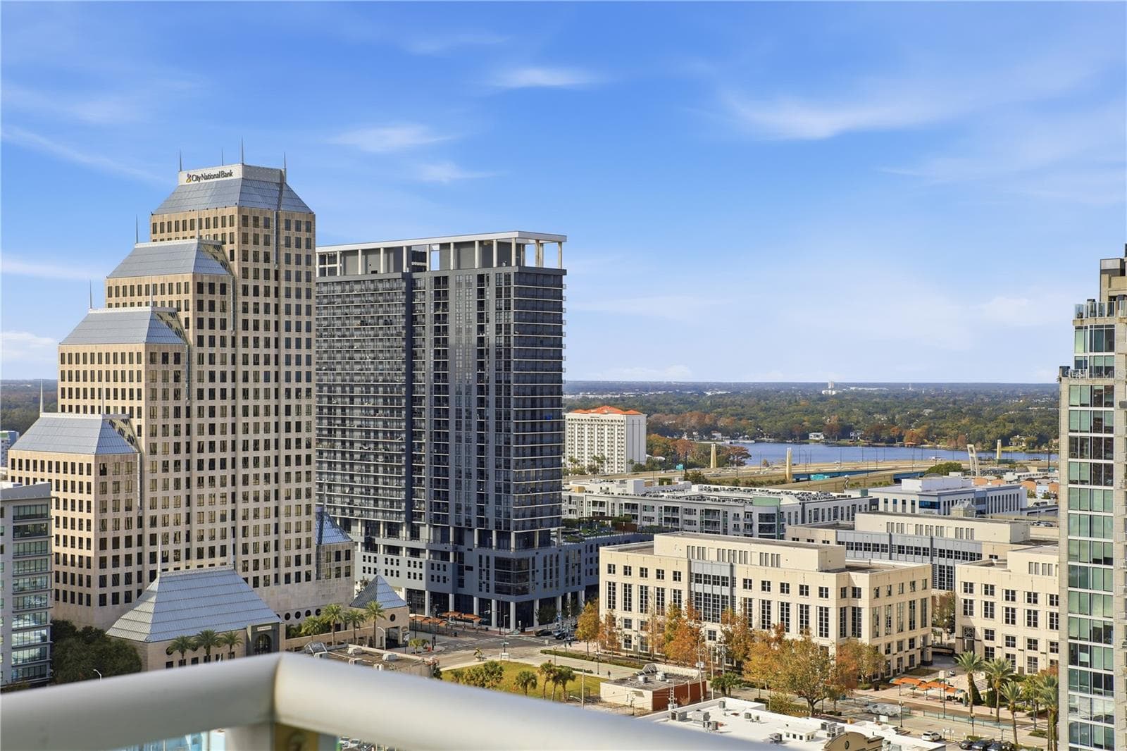 Condominium at 150 E ROBINSON ST #2002, ORLANDO, photo 34 of 36