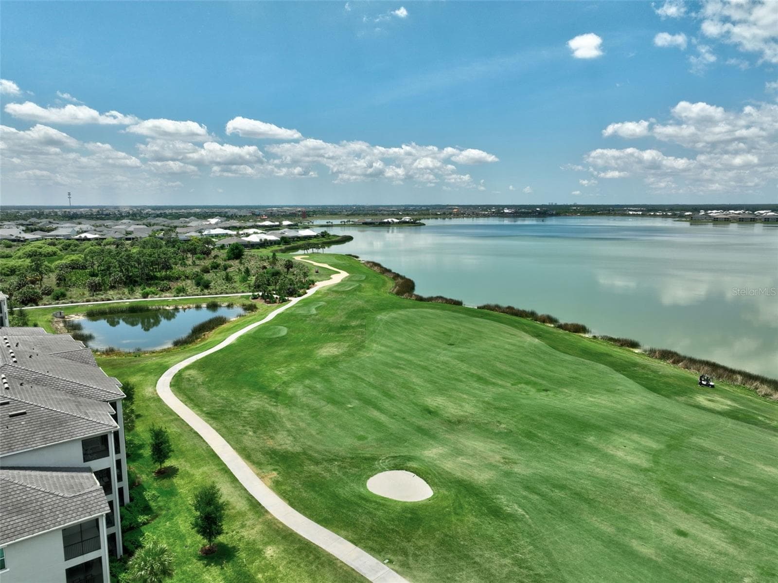 Condominium at 43050 GREENWAY BLVD #645, PUNTA GORDA, photo 29 of 30