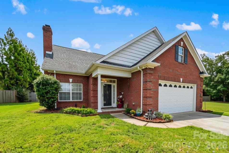 3310 Brickwood Circle