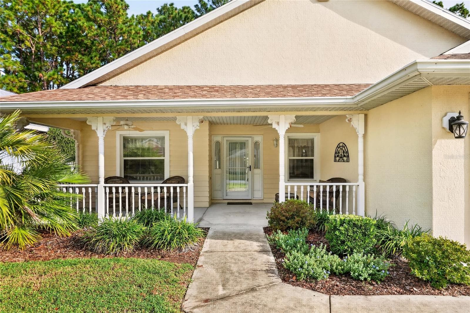 Single Family Residence at 11657 SW 72ND CIR, OCALA, photo 3 of 71