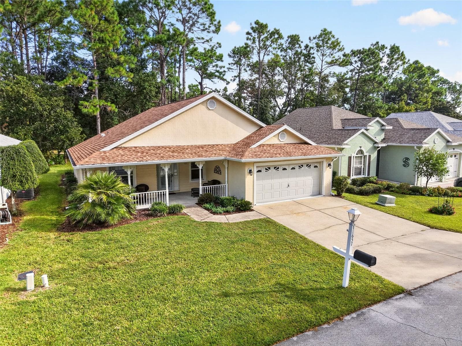 Single Family Residence at 11657 SW 72ND CIR, OCALA, photo 47 of 71