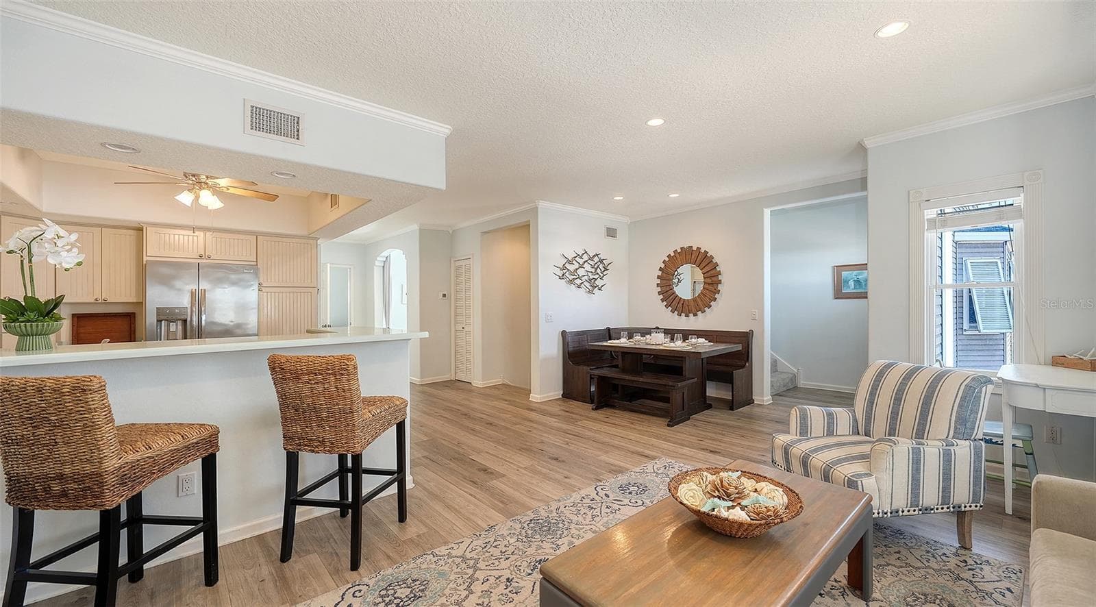Single Family Residence at 5390 GULF DR, HOLMES BEACH, photo 7 of 41