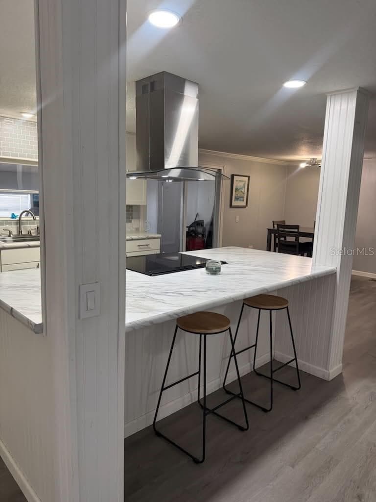 Mobile Home at 7350 THORPP AVE, BROOKSVILLE, photo 6 of 29