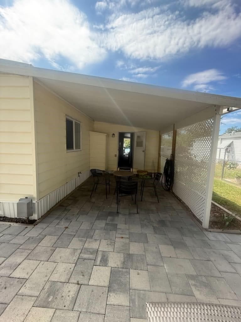 Mobile Home at 7350 THORPP AVE, BROOKSVILLE, photo 24 of 29