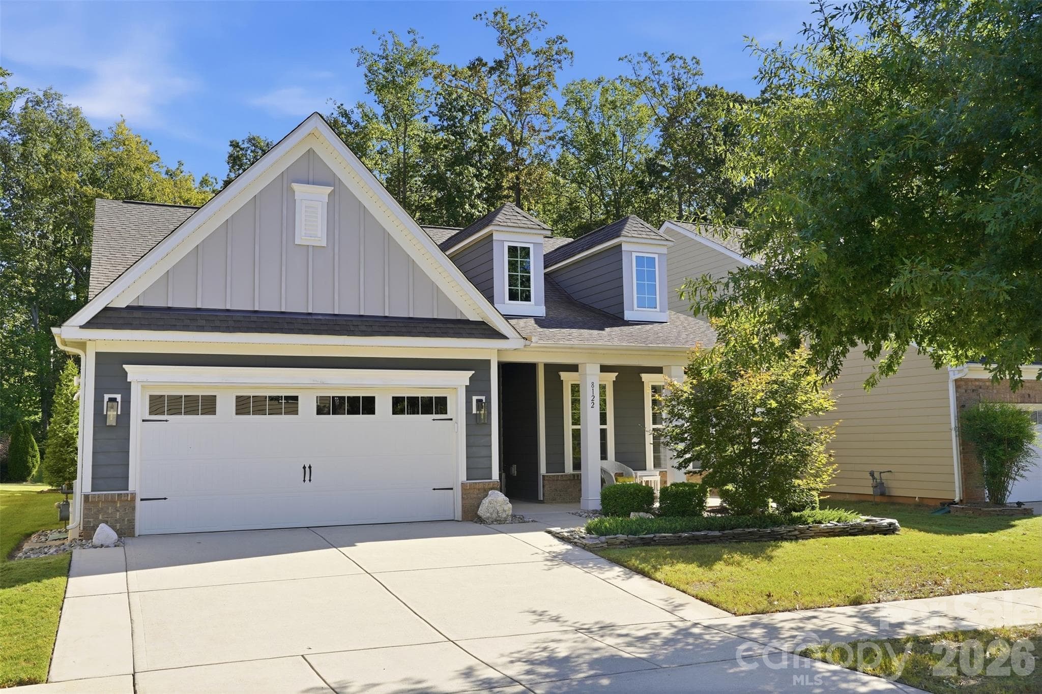 8122 Asher Chase Trail