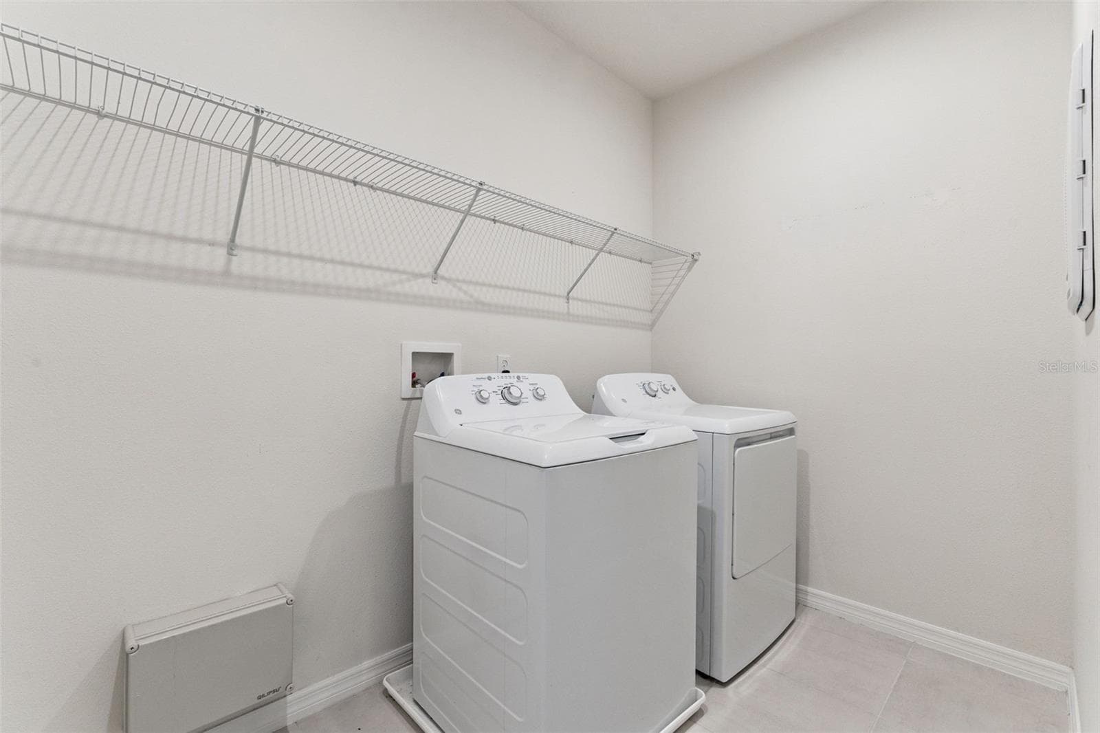 Laundry Room - 4780 TERRACE BLUFF ST, WINTER GARDEN
