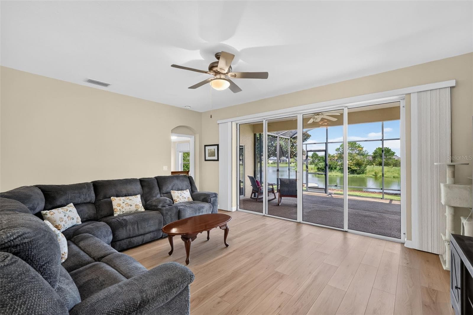 Single Family Residence at 2359 WAKEFIELD WAY, MOUNT DORA, photo 19 of 83